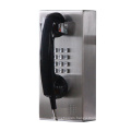 Industrial Vandal Resistant Magnetic Hookswitch Phone Prison Phone